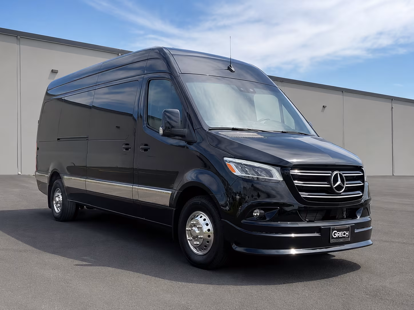 Salt Lake City Corporate Event Transportation