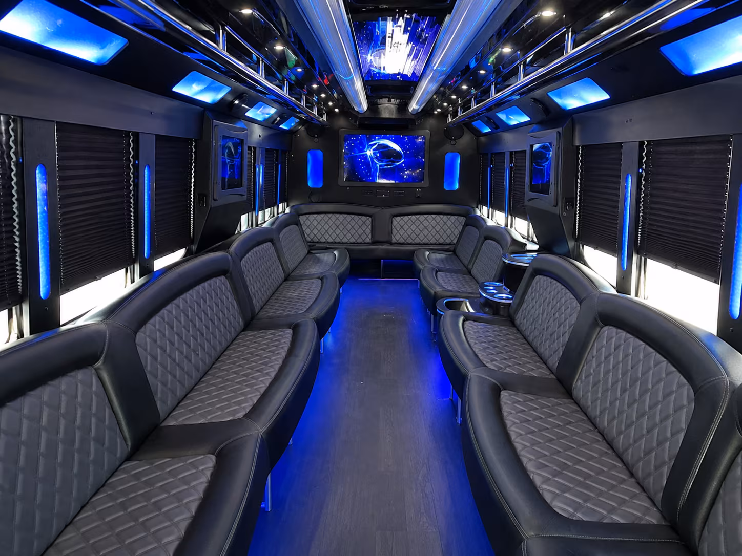 Salt Lake City Sporting Event Transportation
