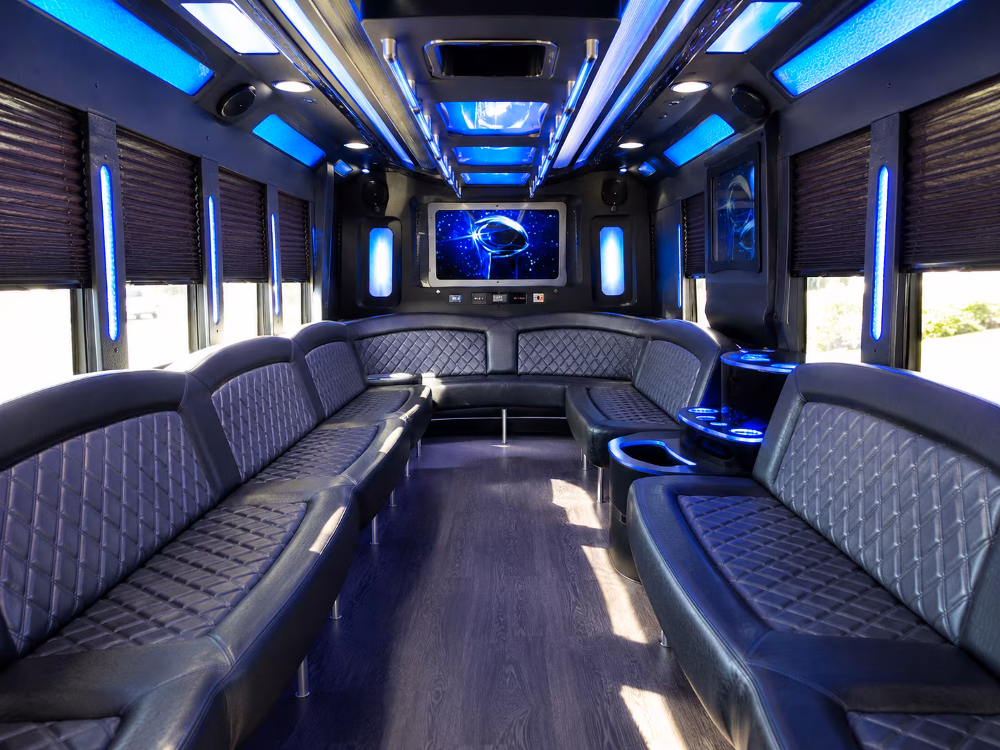 Salt Lake City Winery Tour & Pub Crawl Transportation