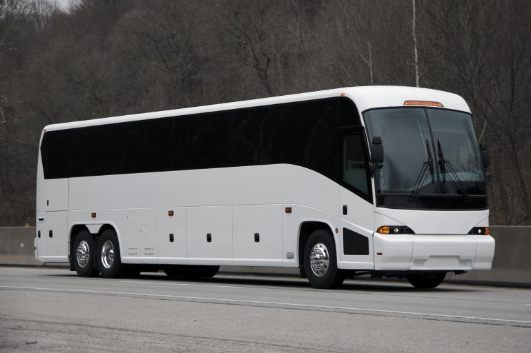 West Valley City 47-56 Passenger Charter Buses